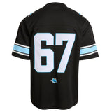 NRL Sharks Gridiron Mesh Jersey