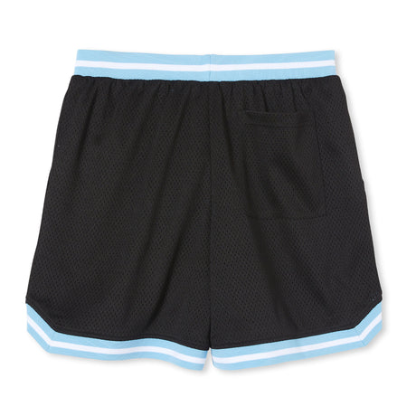 NRL Sharks 'Drexler' Basketball Shorts - Ashtabula