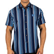 NSW Blues 'Sorrento' Party Shirt - Ashtabula