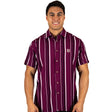 QLD Maroons 'Sorrento' Party Shirt - Ashtabula