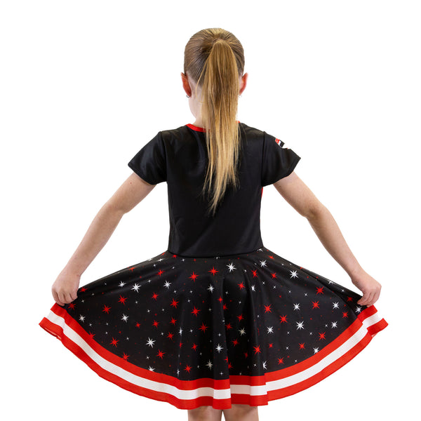 AFL St Kilda 'Superstar' Dress