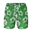BBL Melbourne Stars 'Aloha' Volley Shorts - Ashtabula