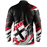 AFL St Kilda 'Ignition' Fishing Shirt - Youth - Ashtabula