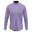 NRL Storm 'Dawson' Dress Shirt - Ashtabula