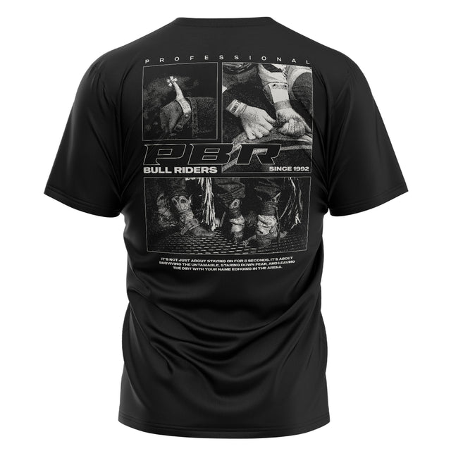 PBR 'Streeter' Mens Tee - Ashtabula