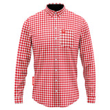 AFL Sydney Swans 'Dawson' Dress Shirt - Ashtabula
