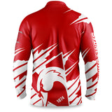 AFL Sydney Swans 'Ignition' Fishing Shirt - Youth - Ashtabula