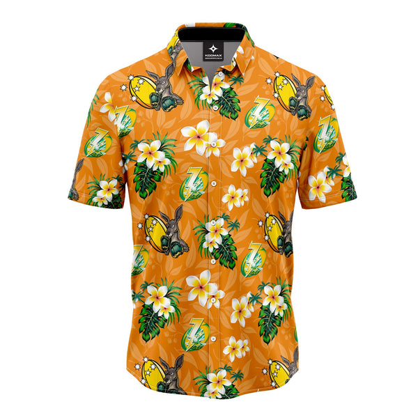 Aussie 7s "Boomer" Shirt (Delivery from MID NOV) - Ashtabula