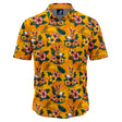 Wallabies 'Skipper' Hawaiian Shirt - Ashtabula
