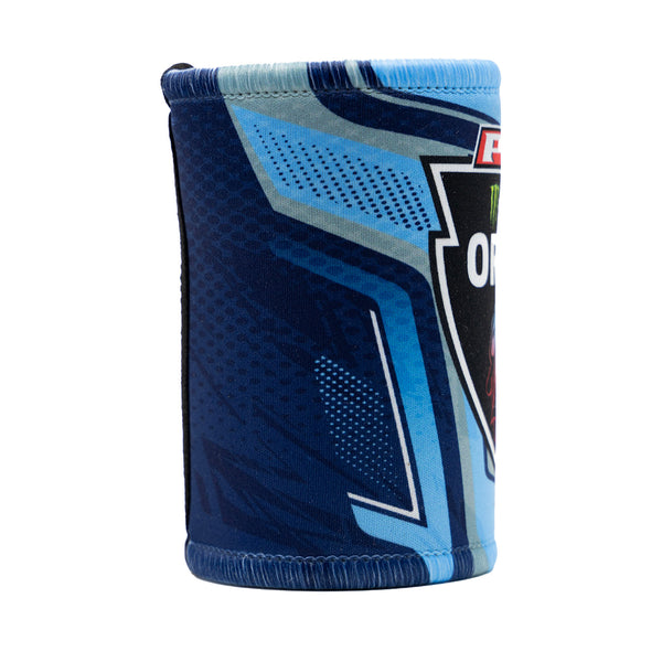 PBR Stubby Cooler - NSW Supporter - Ashtabula