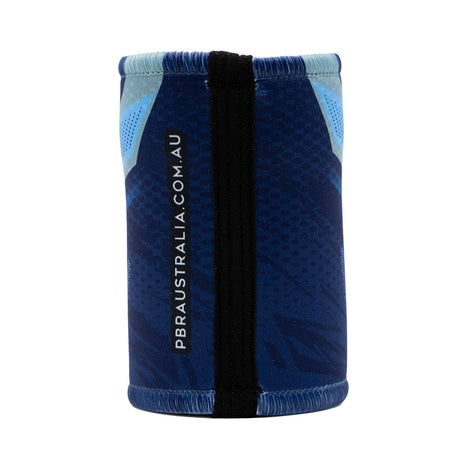 PBR Stubby Cooler - NSW Supporter - Ashtabula