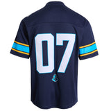 NRL Titans Gridiron Mesh Jersey
