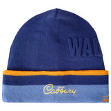 Wallabies Lions Tour Training Beanie - Ashtabula