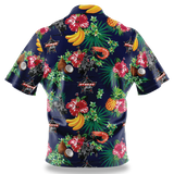 PBR Troppo Hawaiian Shirt - Ashtabula