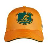 Wallabies Gold Cap