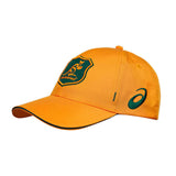 Wallabies Gold Cap