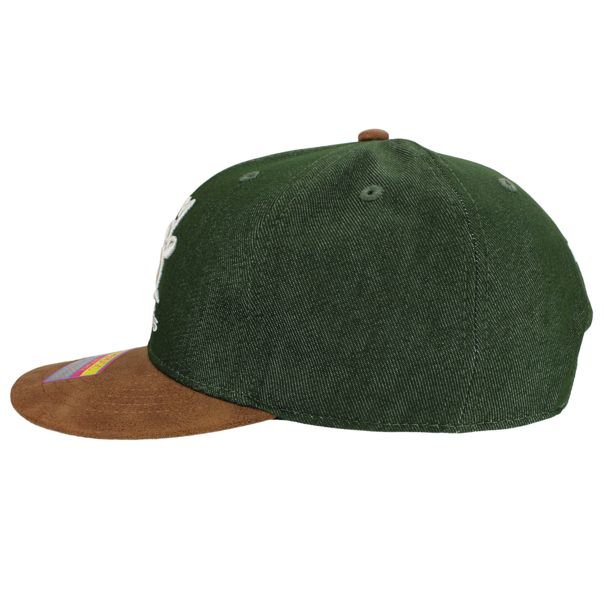 Wallabies Orion Snapback Cap - Ashtabula