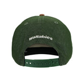 Wallabies Orion Snapback Cap - Ashtabula
