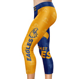 AFL West Coast Eagles 'Siren' Leggings - Ashtabula