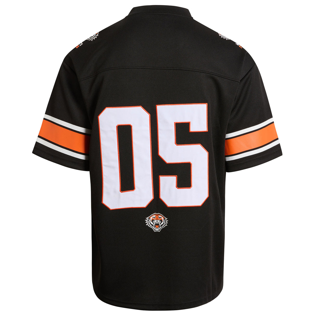 NRL Wests Tigers Gridiron Mesh Jersey