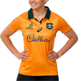 Wallabies Lions Tour Replica Jersey - Womens - Ashtabula