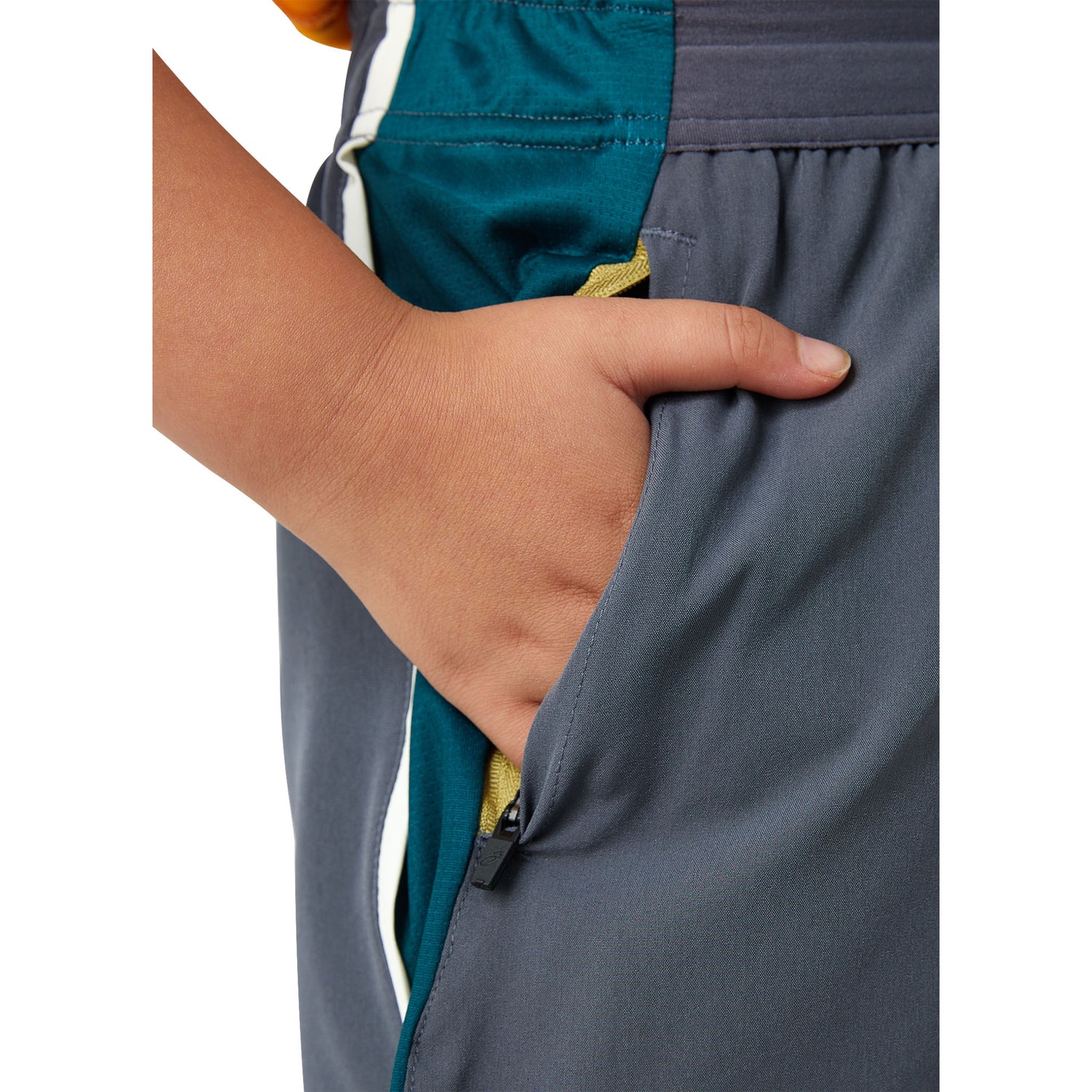 Wallabies Gym Shorts by ASICS - Youth - Ashtabula