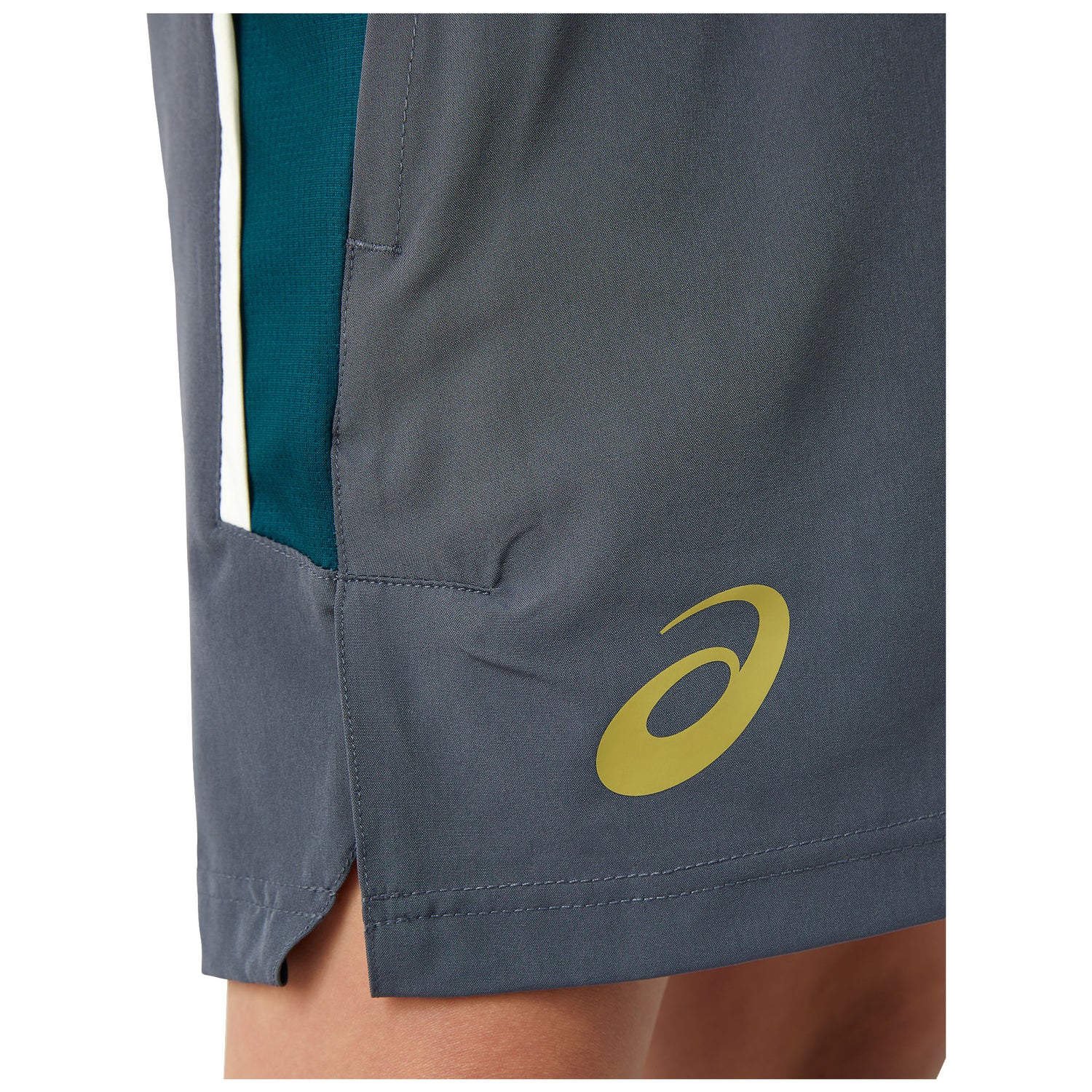 Wallabies Gym Shorts by ASICS - Youth - Ashtabula