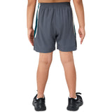Wallabies Gym Shorts by ASICS - Youth - Ashtabula