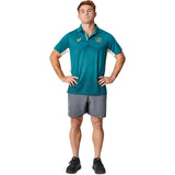Wallabies Gym Shorts by ASICS - Men's - Ashtabula