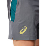 Wallabies Gym Shorts by ASICS - Men's - Ashtabula
