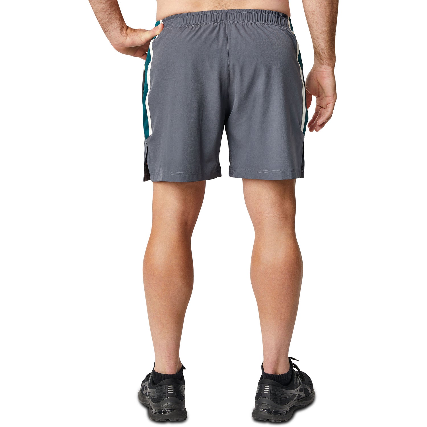 Wallabies Gym Shorts by ASICS - Men's - Ashtabula