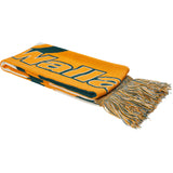 Wallabies Match Day Supporter Scarf by ASICS - Ashtabula
