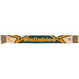 Wallabies Match Day Supporter Scarf by ASICS - Ashtabula