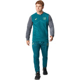 Wallabies Crew Fleece by ASICS - Ashtabula