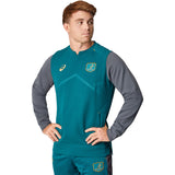 Wallabies Crew Fleece by ASICS - Ashtabula