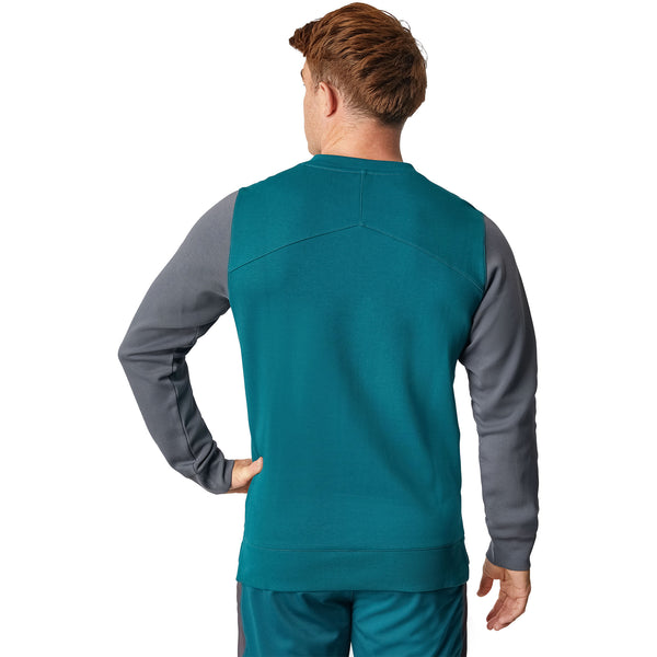 Wallabies Crew Fleece by ASICS - Ashtabula