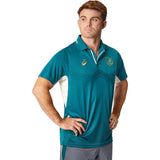 Wallabies Training Polo by ASICS - Ashtabula