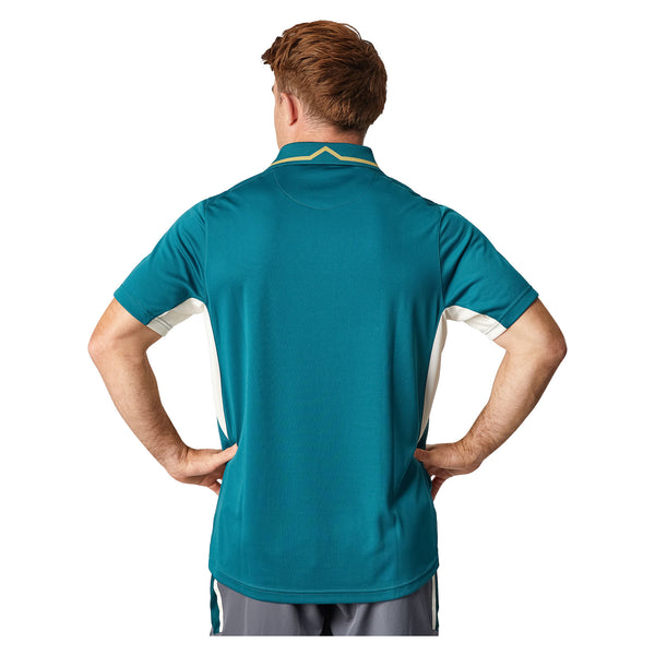 Wallabies Training Polo by ASICS - Ashtabula