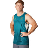 Wallabies Training Singlet by ASICS - Ashtabula