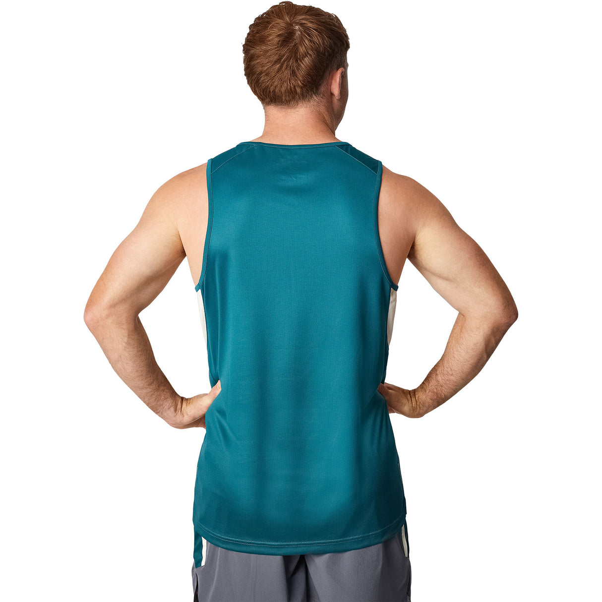 Wallabies Training Singlet by ASICS - Ashtabula