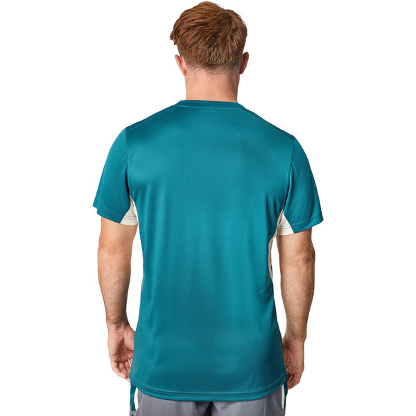 Wallabies Training Tee by ASICS - Ashtabula