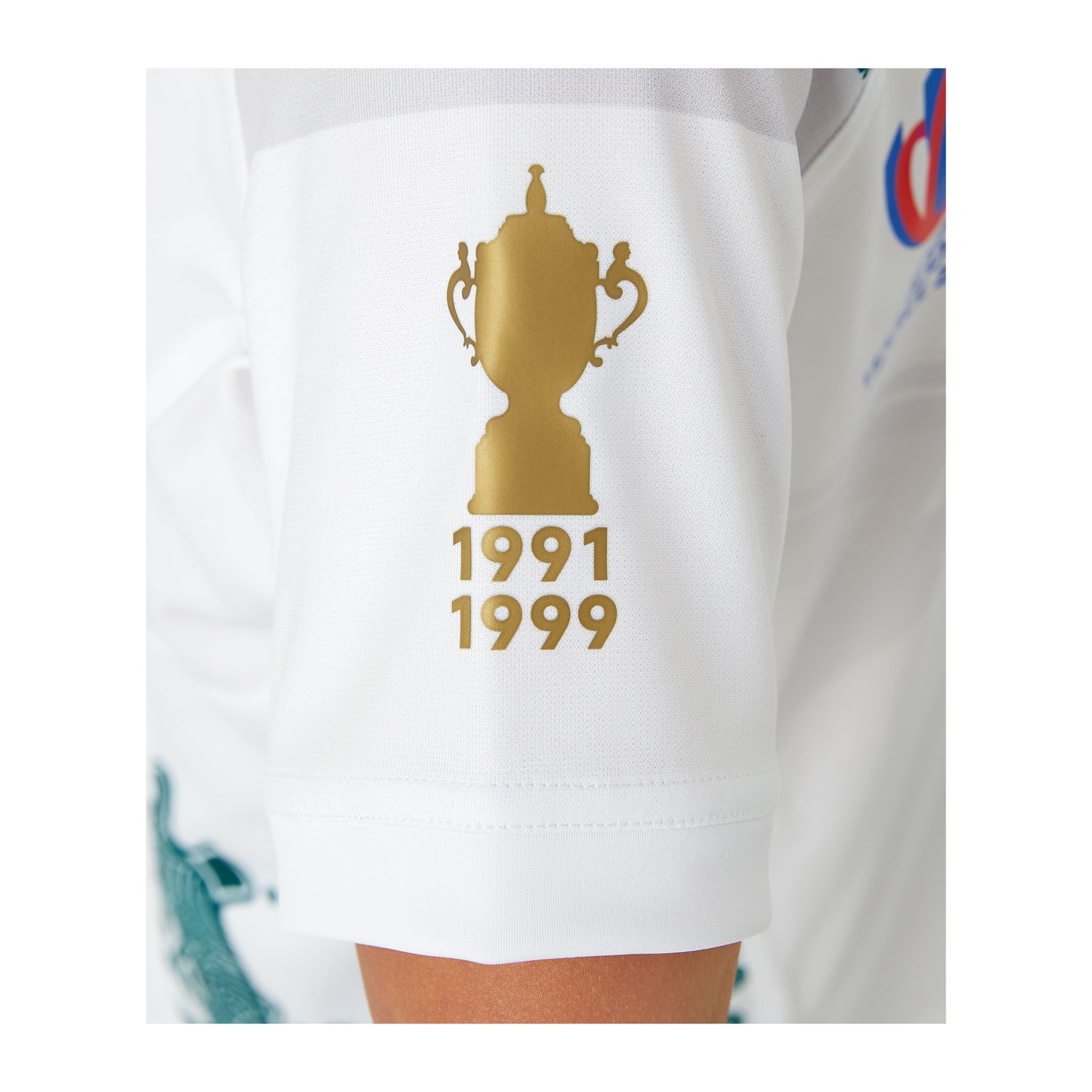 Wallabies RWC Replica First Nations Jersey by Asics  - Youth - Ashtabula