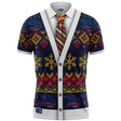 AFL Adelaide Crows 'Iceman' XMAS Shirt - Ashtabula