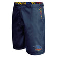 AFL Adelaide Crows 'Par-Tee' Golf Shorts - Ashtabula