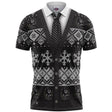 AFL Collingwood 'Iceman' XMAS Shirt - Ashtabula