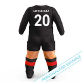 AFL Essendon Footysuit - Ashtabula