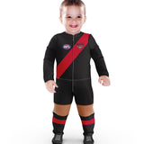 AFL Essendon Footysuit - Ashtabula