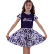 AFL Fremantle Dockers 'Heartbreaker' Dress - Ashtabula