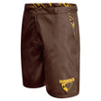 AFL Hawthorn 'Par-Tee' Golf Shorts - Ashtabula