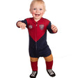 AFL Melbourne Footysuit - Ashtabula